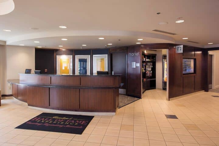 Hotel Interior 3 of 37