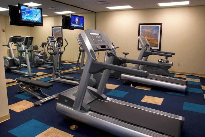 Health and Fitness 18 of 37