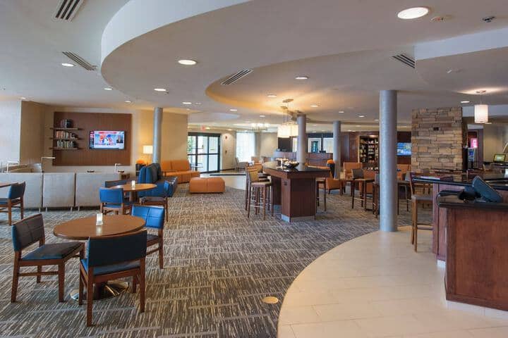 Hotel Interior 7 of 37